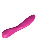 Load image into Gallery viewer, We-Vibe Rave 2 Twisted Pleasure Rechargeable Silicone G-Spot Vibrator
