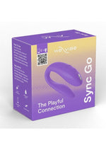 Load image into Gallery viewer, We Vibe Sync Go Light - Purple
