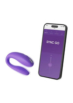 Load image into Gallery viewer, We Vibe Sync Go Light
