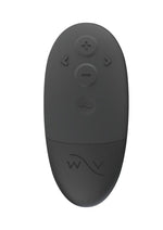 Load image into Gallery viewer, We-Vibe Universal Remote Control - Black
