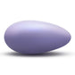 Wellness Serene Vibe Rechargeable Silicone Vibrating Egg with Remote