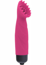 Load image into Gallery viewer, Wet Dreams Coochy Brush Waterproof - Magenta/Pink
