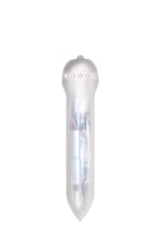 Load image into Gallery viewer, Wet Dreams Light Up Extreme Diamond Girl Vibrator Waterproof - Clear
