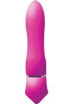 Load image into Gallery viewer, Wet Dreams Pleasure Jewel Dual Motors Vibrator Waterproof - Pink/Pink Passion
