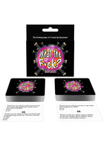 Load image into Gallery viewer, What The F*ck - Bar Cards Drinking Game
