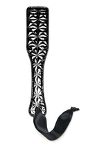 Load image into Gallery viewer, WhipSmart Diamond Paddle - Black/Diamond
