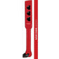 WhipSmart Heartbreaker Paddle - Black/Red