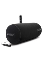Load image into Gallery viewer, WhipSmart Inflatable Bangin&#39; Bolster - Black
