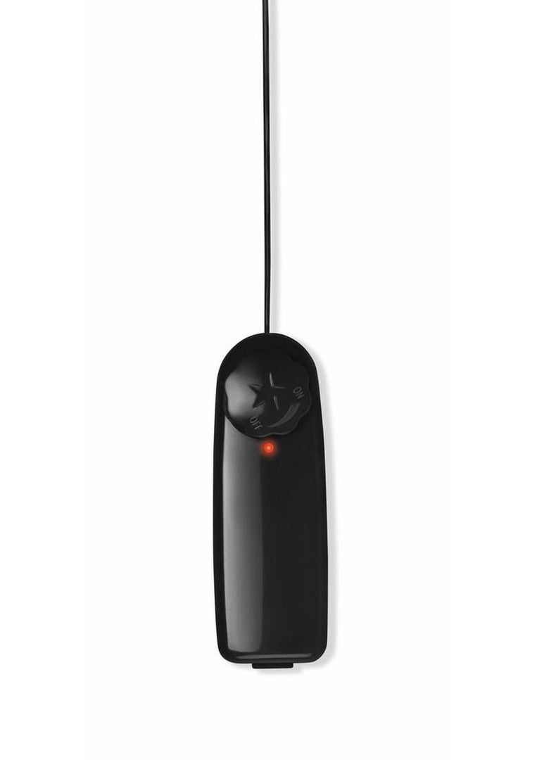 WhipSmart Inflatable Vibrating Love Seat with Remote