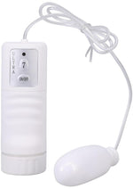 Load image into Gallery viewer, White Nights - Bullet and Wired Controller - White
