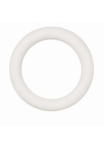 Load image into Gallery viewer, White Rubber Cock Ring
