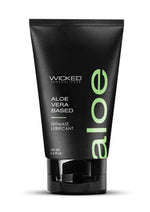 Load image into Gallery viewer, Wicked Sensual Aloe Lubricant - 4oz
