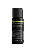 Load image into Gallery viewer, Wicked Sensual Massage Oil 4oz - Lemongrass and Ginger
