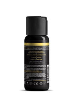 Load image into Gallery viewer, Wicked Sensual Massage Oil 4oz - Vanilla and Sugarcane
