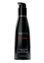 Load image into Gallery viewer, Wicked Ultra Silicone Lubricant Unscented - 4oz

