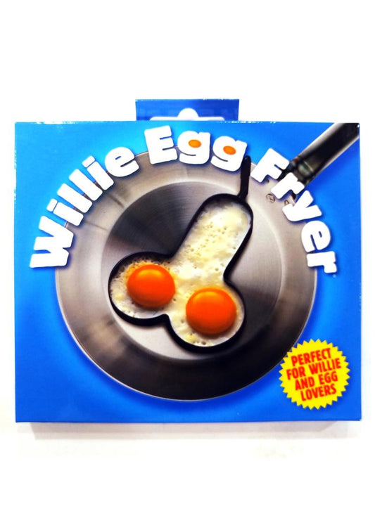 Willie Egg Fryer