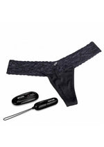 Load image into Gallery viewer, Wireless Remote Control Vibrating Panties Panty Vibe

