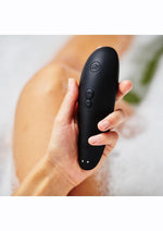 Load image into Gallery viewer, Womanizer Classic 2 Rechargeable Silicone Clitoral Stimulator
