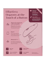 Load image into Gallery viewer, Womanizer Classic 2 Rechargeable Silicone Clitoral Stimulator
