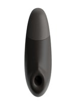 Load image into Gallery viewer, Womanizer Enhance Rechargeable Silicone Clitoral Stimulator - Black
