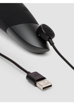 Load image into Gallery viewer, Womanizer Enhance Rechargeable Silicone Clitoral Stimulator
