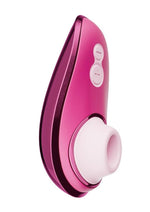 Load image into Gallery viewer, Womanizer Liberty 2 Rechargeable Silicone Clitoral Stimulator Special Edition
