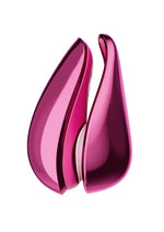 Load image into Gallery viewer, Womanizer Liberty 2 Rechargeable Silicone Clitoral Stimulator Special Edition - Pink
