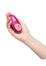 Load image into Gallery viewer, Womanizer Liberty 2 Rechargeable Silicone Clitoral Stimulator Special Edition

