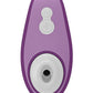 Womanizer Liberty 2 Rechargeable Silicone Clitoral Stimulator