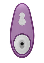 Load image into Gallery viewer, Womanizer Liberty 2 Rechargeable Silicone Clitoral Stimulator
