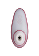 Load image into Gallery viewer, Womanizer Liberty Silicone Rechargeable Clitoral Stimulator
