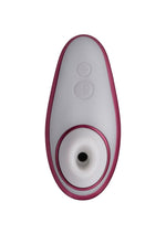 Load image into Gallery viewer, Womanizer Liberty Silicone Rechargeable Clitoral Stimulator
