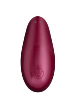Load image into Gallery viewer, Womanizer Liberty Silicone Rechargeable Clitoral Stimulator
