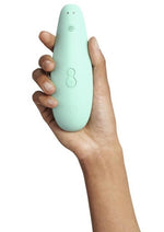 Load image into Gallery viewer, Womanizer Marilyn Monroe Special Edition Rechargeable Clitoral Stimulator
