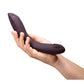 Womanizer Og G-Spot Vibrator - Aubergine