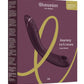 Womanizer Og G-Spot Vibrator - Aubergine - Purple