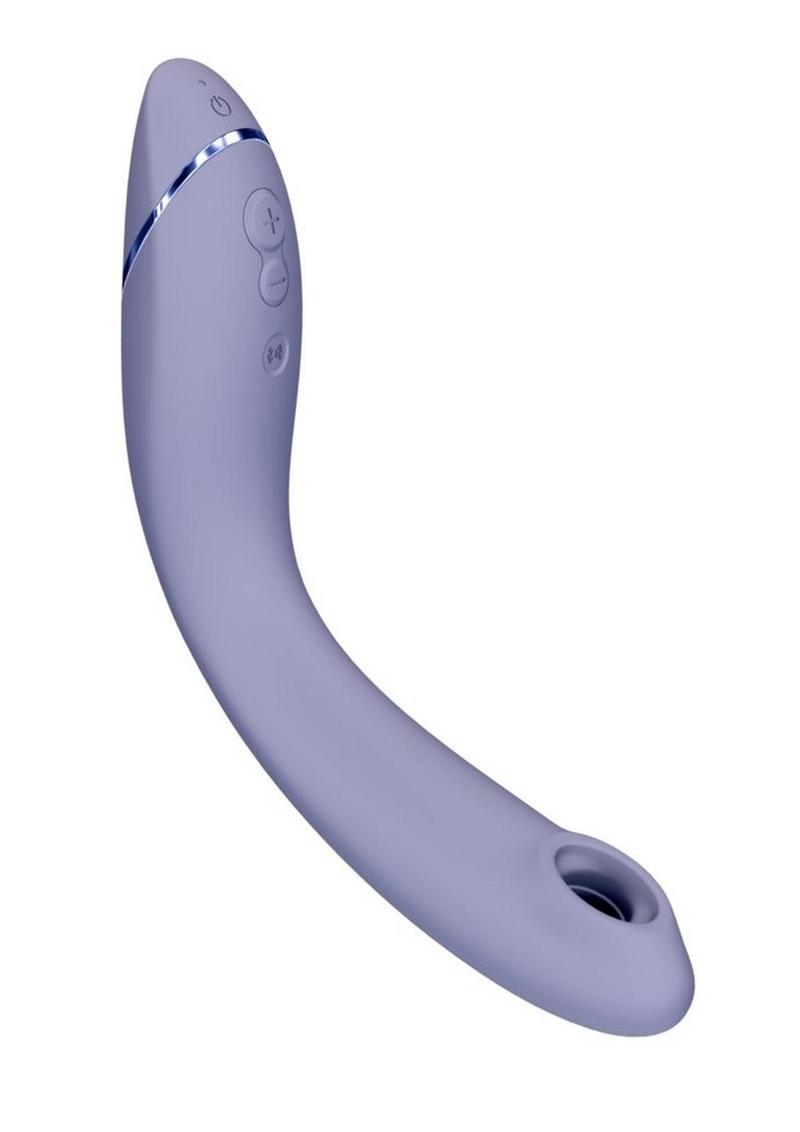 Womanizer Og G-Spot Vibrator - Lilac/Purple