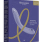 Womanizer Og G-Spot Vibrator - Lilac/Purple