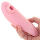 Womanizer Premium Eco Biodegradable Rechargeable Clitoral Stimulator