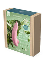 Load image into Gallery viewer, Womanizer Premium Eco Biodegradable Rechargeable Clitoral Stimulator - Pink
