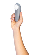 Load image into Gallery viewer, Womanizer Starlet 3 Rechargeable Silicone Clitoral Stimulator
