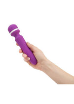 Load image into Gallery viewer, Wonderlust Destiny Silicone Rechargeable Wand Massager
