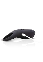 Load image into Gallery viewer, Work It USB Rechargeable Silicone Vibrating C-Ring Waterproof
