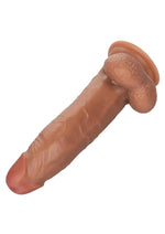 Load image into Gallery viewer, Working Stiff The Ceo Realistic Posable Dildo with Suction Cup