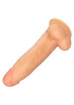 Load image into Gallery viewer, Working Stiff The Fireman Realistic Posable Dildo with Suction Cup
