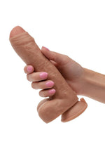 Load image into Gallery viewer, Working Stiff The Gyrating Bartender Rechargeable Dildo