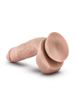 Load image into Gallery viewer, X5 Plus Cock Dildo with Balls
