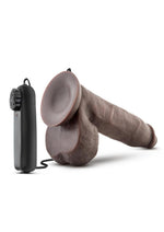 Load image into Gallery viewer, X5 Plus Vibrating Dildo with Remote Control
