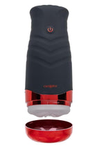 Load image into Gallery viewer, Xcess Gyrating Power Pussy Rechargeable Stroker