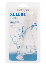 Load image into Gallery viewer, XL Lube Tube - Clear
